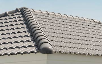 advantages of Rosers Cross clay roofing