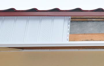 Rosers Cross fascia repair costs