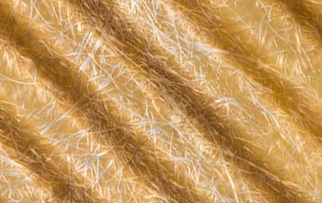 Rosers Cross fibreglass roof waterproofing