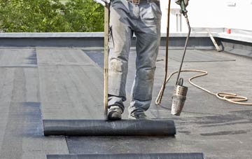 flat roof replacement Rosers Cross, East Sussex