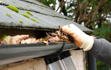 gutter cleaning Rosers Cross, East Sussex