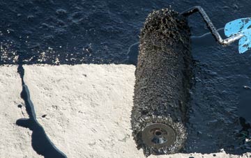 Rosers Cross liquid sealant waterproofing