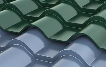 who should consider Rosers Cross plastic roofs