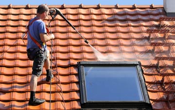 roof cleaning Rosers Cross, East Sussex