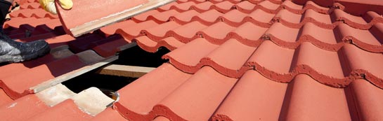 compare Rosers Cross roof repair quotes