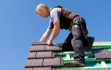 disadvantages of Rosers Cross slate roofing