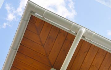 Rosers Cross soffit types