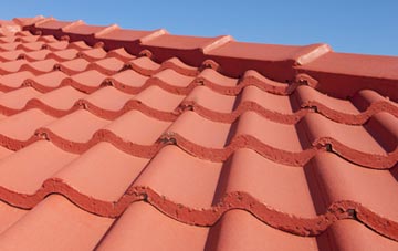 Rosers Cross tile and slate roof replacement