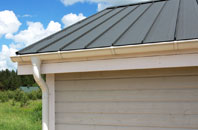 Rosers Cross fascia repair