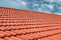 Rosers Cross roofing tiles
