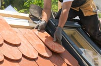 Rosers Cross tiled roofing companies